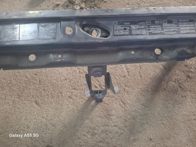 bontott RENAULT LAGUNA II Homlokfal (Üres lemez)