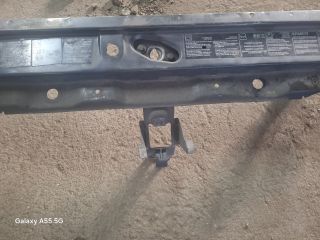 bontott RENAULT LAGUNA II Homlokfal (Üres lemez)