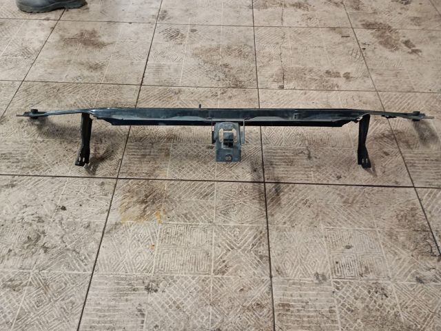 bontott RENAULT LAGUNA II Homlokfal (Üres lemez)