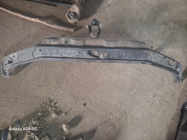 bontott RENAULT LAGUNA II Homlokfal (Üres lemez)