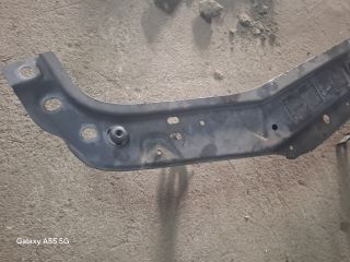 bontott RENAULT LAGUNA II Homlokfal (Üres lemez)