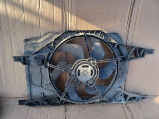 bontott RENAULT LAGUNA II Hűtőventilátor