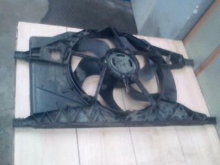 bontott RENAULT LAGUNA II Hűtőventilátor