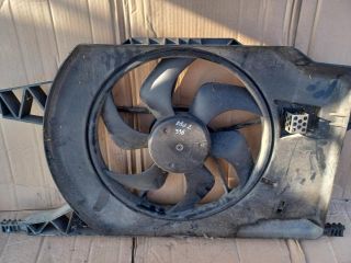 bontott RENAULT LAGUNA II Hűtőventilátor