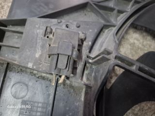 bontott RENAULT LAGUNA II Hűtőventilátor