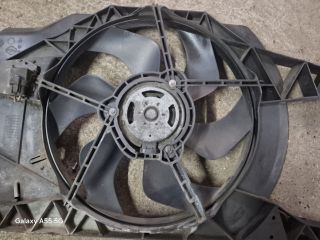 bontott RENAULT LAGUNA II Hűtőventilátor