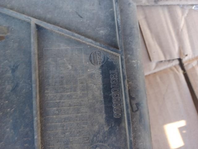 bontott RENAULT LAGUNA II Hűtőventilátor