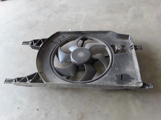 bontott RENAULT LAGUNA II Hűtőventilátor