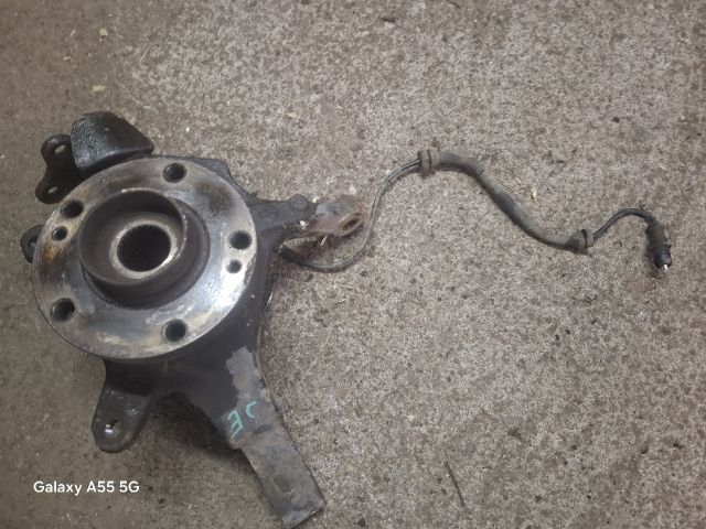 bontott RENAULT LAGUNA II Jobb első Csonkállvány Kerékaggyal