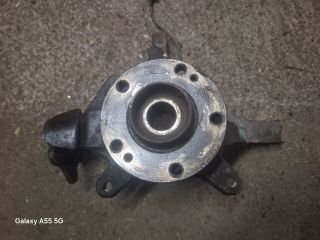 bontott RENAULT LAGUNA II Jobb első Csonkállvány Kerékaggyal