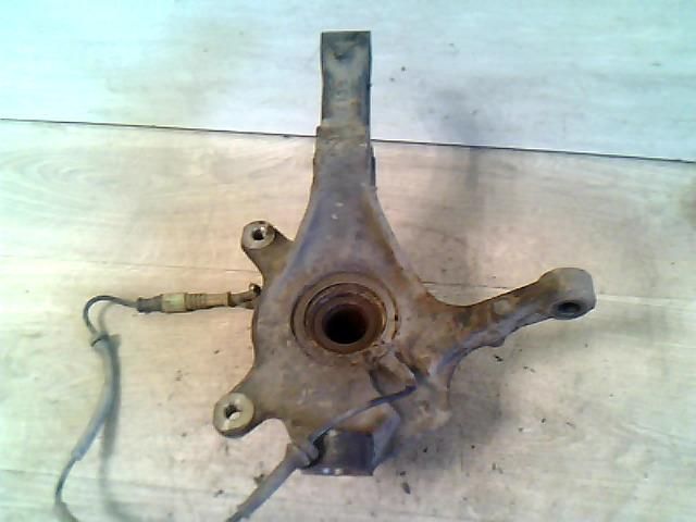 bontott RENAULT LAGUNA II Jobb első Csonkállvány Kerékaggyal