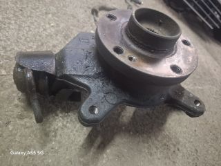 bontott RENAULT LAGUNA II Jobb első Csonkállvány Kerékaggyal