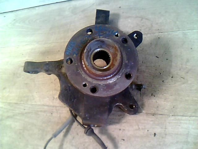 bontott RENAULT LAGUNA II Jobb első Csonkállvány Kerékaggyal