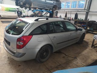 bontott RENAULT LAGUNA II Jobb első Csonkállvány Kerékaggyal