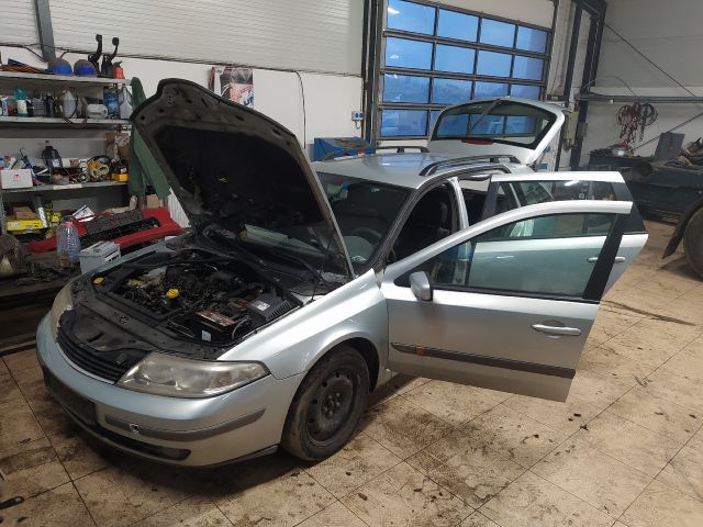 bontott RENAULT LAGUNA II Jobb első Fékkengyel