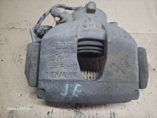 bontott RENAULT LAGUNA II Jobb első Féknyereg Munkahengerrel