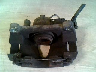 bontott RENAULT LAGUNA II Jobb első Féknyereg Munkahengerrel