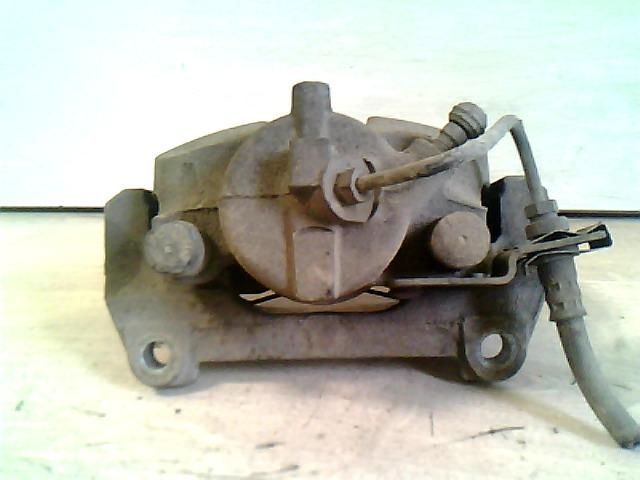 bontott RENAULT LAGUNA II Jobb első Féknyereg Munkahengerrel