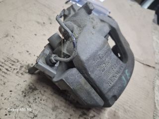 bontott RENAULT LAGUNA II Jobb első Féknyereg Munkahengerrel