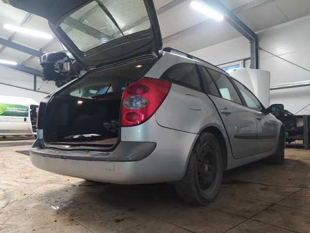 bontott RENAULT LAGUNA II Jobb első Gólyaláb (Lengécsillapító, Rugó)