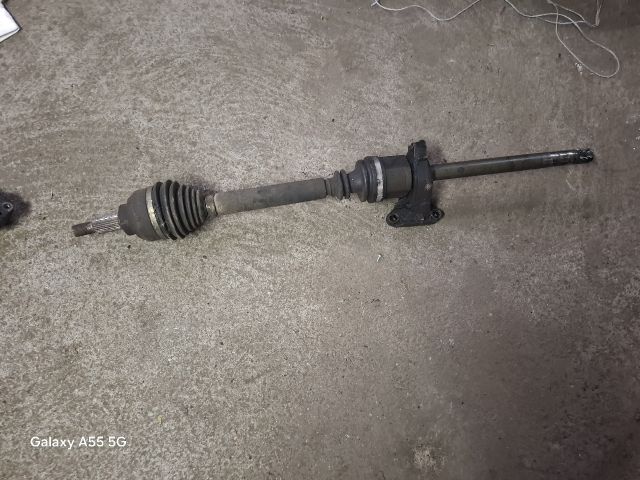 bontott RENAULT LAGUNA II Jobb Féltengely