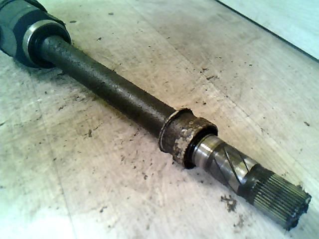 bontott RENAULT LAGUNA II Jobb Féltengely