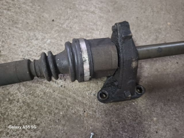 bontott RENAULT LAGUNA II Jobb Féltengely