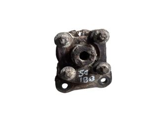 bontott RENAULT LAGUNA II Jobb hátsó Csonkállvány