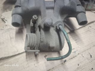 bontott RENAULT LAGUNA II Jobb hátsó Féknyereg Munkahengerrel