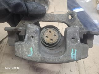 bontott RENAULT LAGUNA II Jobb hátsó Féknyereg Munkahengerrel