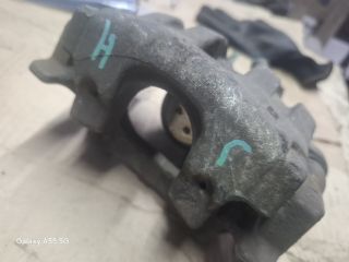 bontott RENAULT LAGUNA II Jobb hátsó Féknyereg Munkahengerrel