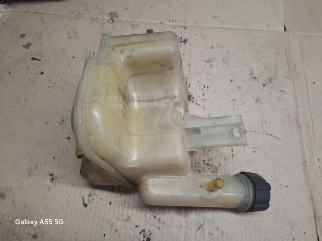 bontott RENAULT LAGUNA II Kiegyenlítő Tartály