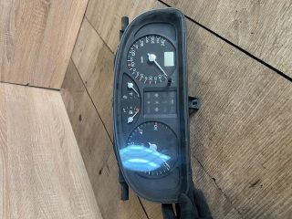 bontott RENAULT LAGUNA II Kilométeróra