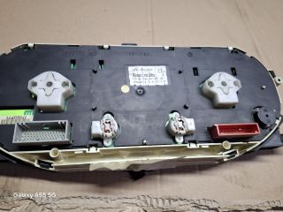 bontott RENAULT LAGUNA II Kilométeróra