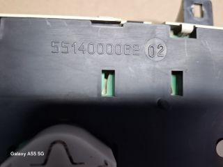 bontott RENAULT LAGUNA II Kilométeróra