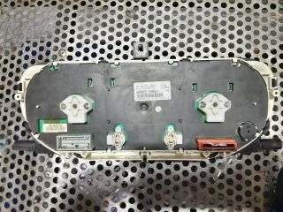 bontott RENAULT LAGUNA II Kilométeróra