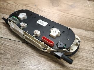 bontott RENAULT LAGUNA II Kilométeróra