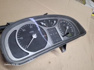 bontott RENAULT LAGUNA II Kilométeróra