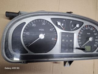 bontott RENAULT LAGUNA II Kilométeróra