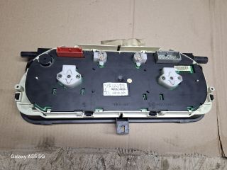 bontott RENAULT LAGUNA II Kilométeróra