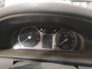 bontott RENAULT LAGUNA II Kilométeróra