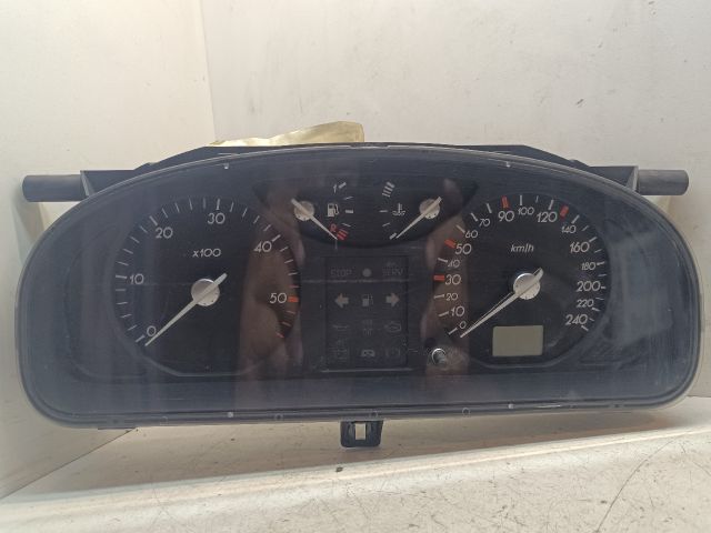 bontott RENAULT LAGUNA II Kilométeróra