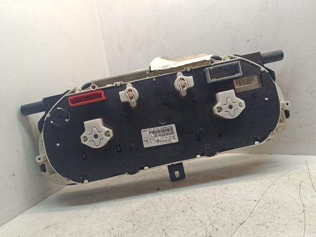 bontott RENAULT LAGUNA II Kilométeróra