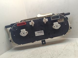 bontott RENAULT LAGUNA II Kilométeróra