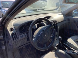 bontott RENAULT LAGUNA II Kilométeróra