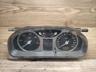 bontott RENAULT LAGUNA II Kilométeróra