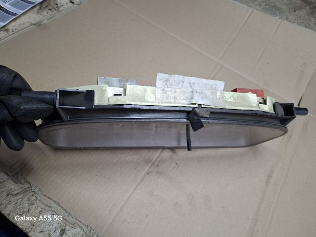 bontott RENAULT LAGUNA II Kilométeróra