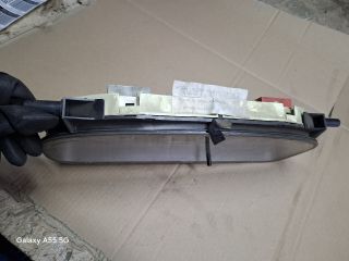 bontott RENAULT LAGUNA II Kilométeróra