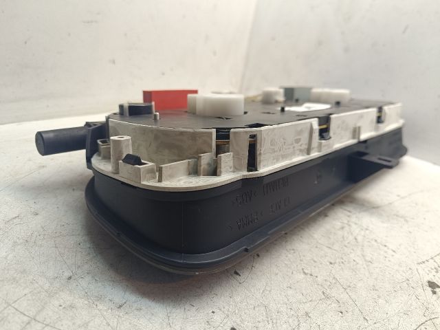 bontott RENAULT LAGUNA II Kilométeróra