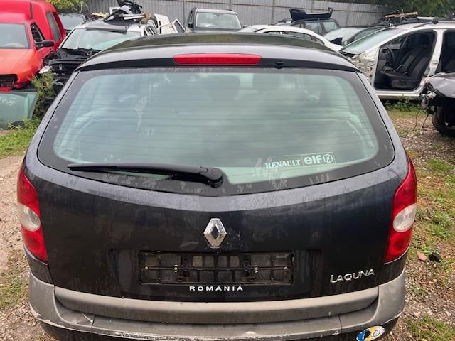 bontott RENAULT LAGUNA II Kilométeróra